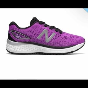 New Balance 880v9